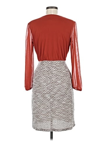 En Focus Studio Cocktail Dress (view 2)