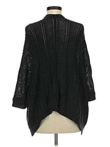 Wooden Ships Cardigan (view 2)