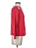 Bellatrix Red Pullover Sweater Size S - photo 4