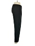 Theory Solid Black Active Pants Size 2 - photo 4