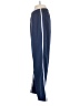 RSQ 100% Polyester Color Block Blue Track Pants Size XS - photo 5