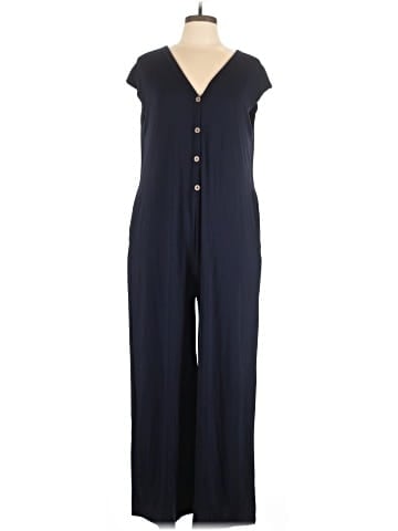 Merokeety Jumpsuit (view 1)