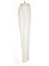 One 5 One 100% Cotton Ivory Dress Pants Size M - photo 4