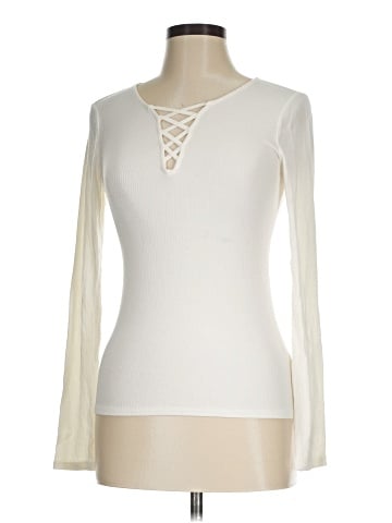Aero Long Sleeve Top (view 1)