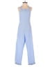 Bobi Blue Overalls Size XS - photo 1