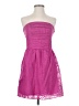 Express Pink Cocktail Dress Size S - photo 1