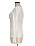 Aero Ivory Long Sleeve Top Size M - photo 5