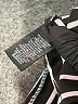 Mlle Gabrielle Stripes Black Casual Dress Size 1X - photo 8