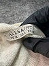 ALLSAINTS Tan Turtleneck Sweater Size 8 - photo 7