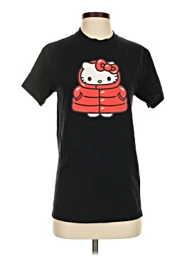 Hello Kitty Short Sleeve T Shirt