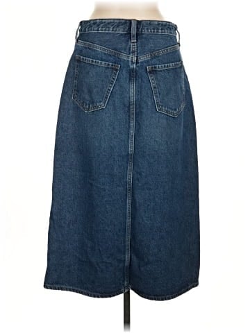 Old Navy Denim Skirt (view 2)