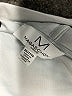 M Magaschoni Silver Poncho Size 3X - photo 7