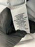 M Magaschoni Silver Poncho Size 3X - photo 8