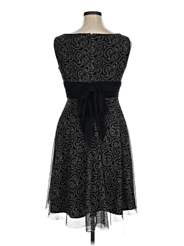 London Times Cocktail Dress (view 2)