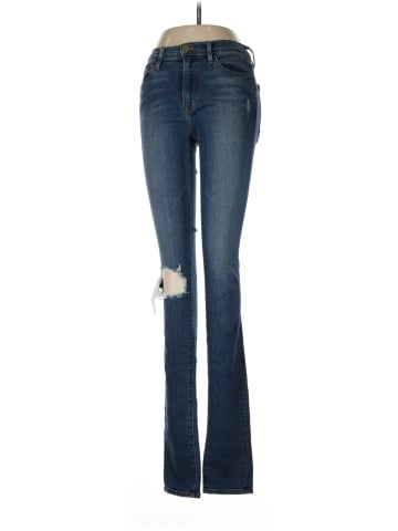 FRAME Denim Jeans (view 1)