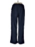 Halara 100% Polyester Blue Casual Pants Size Lg Petite - photo 2