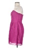 Express Pink Cocktail Dress Size S - photo 5
