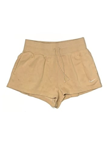 Nike Khaki Shorts (view 1)