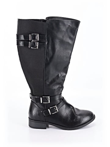 Torrid Boots (view 1)