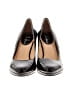 Cole Haan Black Heels Size 7 1/2 - photo 2