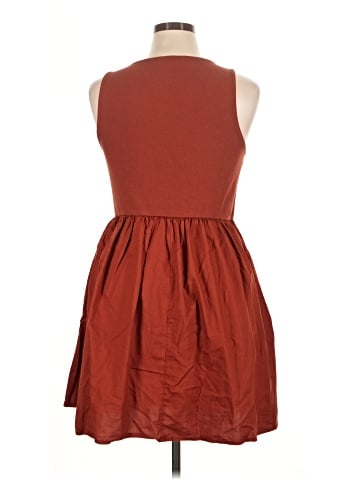 Ann Taylor LOFT Outlet Casual Dress (view 2)