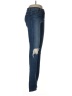 FRAME Denim Hearts Blue Jeans Size 28 waist - photo 4