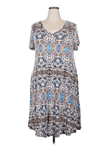 Artisan NY Casual Dress (view 1)