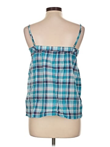 Uniqlo Sleeveless Blouse (view 2)