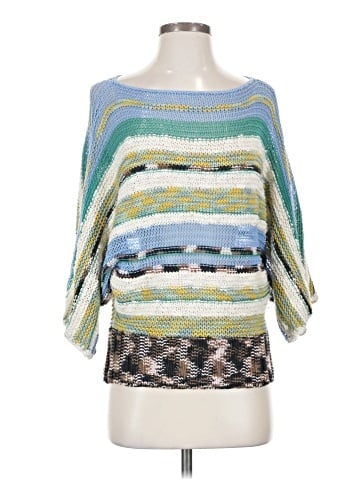 Rosie Neira Poncho (view 1)