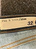 Rag & Bone/JEAN Blue Jeans Size 32 waist - photo 7