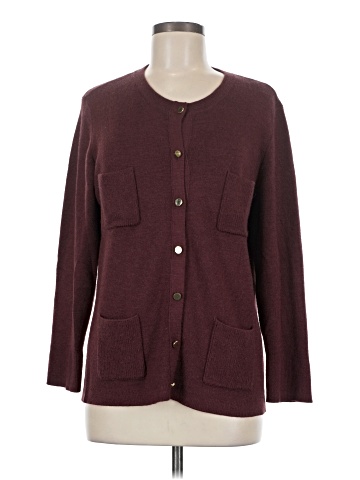 Banana Republic 3/4 Sleeve Henley (view 1)