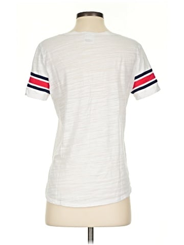 Victoria's Secret Pink Short Sleeve T-Shirt (view 2)