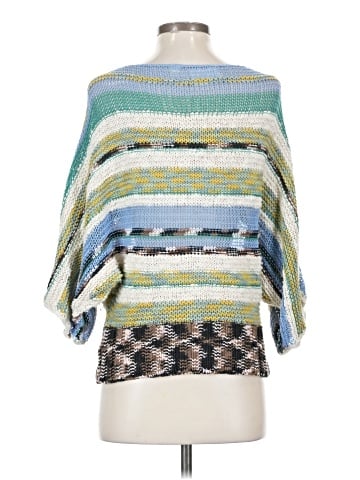 Rosie Neira Poncho (view 2)