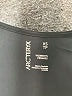 Arc'teryx 100% Polyester Solid Black Casual Dress Size XS - photo 7