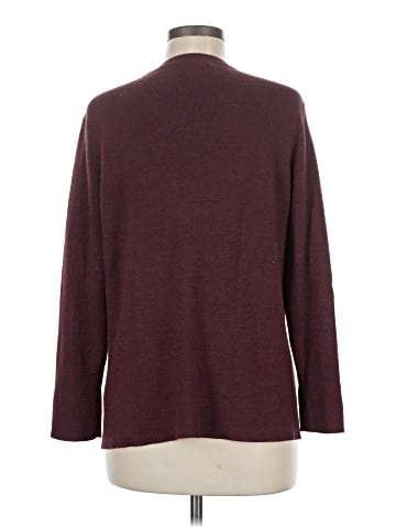 Banana Republic 3/4 Sleeve Henley (view 2)