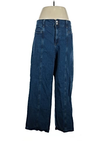 Universal Thread Jeans (view 1)