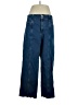Universal Thread Blue Jeans Size 17R - photo 1