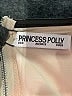 Princess Polly Ivory Sleeveless Top Size 4 - photo 7
