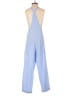 Bobi Blue Overalls Size XS - photo 2