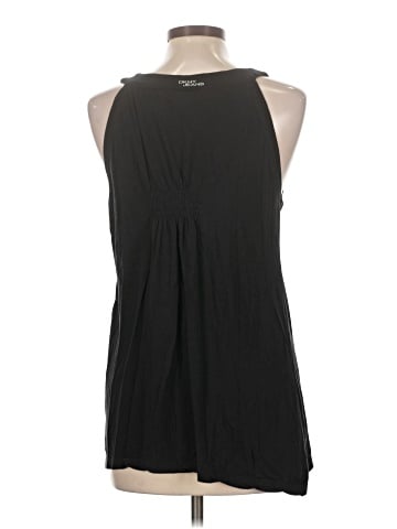 DKNY Jeans Sleeveless Blouse (view 2)