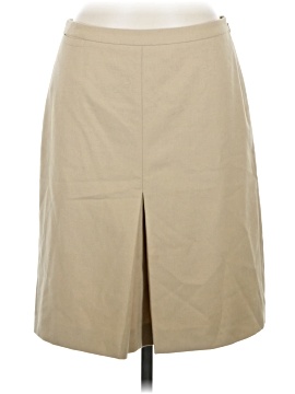 Ann Taylor Casual Skirt (view 1)