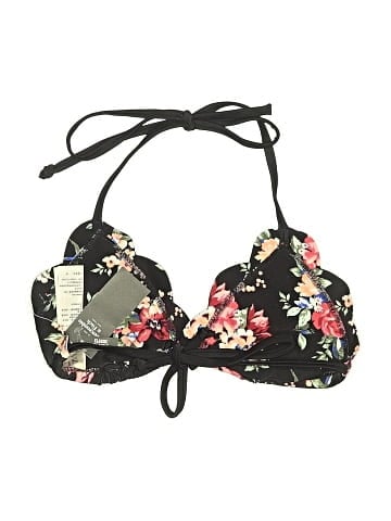 Abercrombie & Fitch Swimsuit Top (view 2)