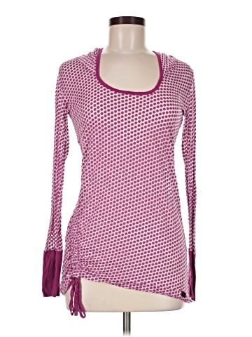 PrAna Long Sleeve T-Shirt (view 1)