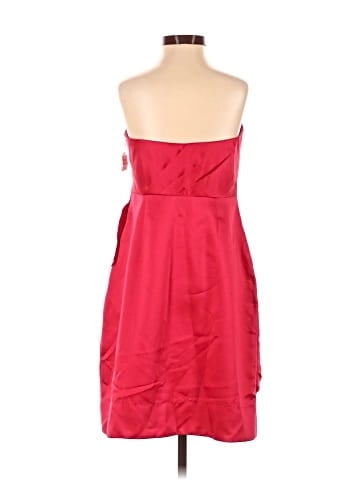 Phoebe Couture Cocktail Dress (view 2)
