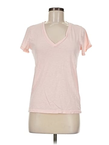 J. by J.Crew Short Sleeve T-Shirt (view 1)