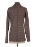 Maurices Houndstooth Brown Blazer Size XS - photo 2
