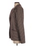 Maurices Houndstooth Brown Blazer Size XS - photo 5