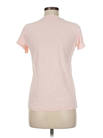 J. by J.Crew Short Sleeve T-Shirt (view 2)