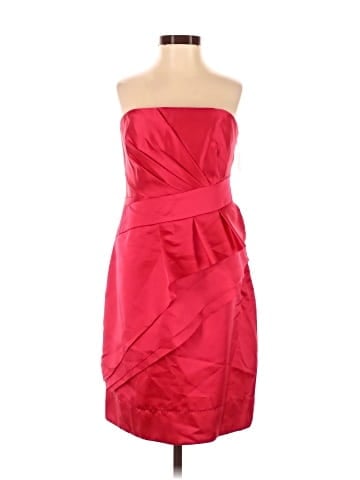 Phoebe Couture Cocktail Dress (view 1)