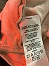 Ann Taylor 100% Polyester Pink Sleeveless Top Size XS - photo 8